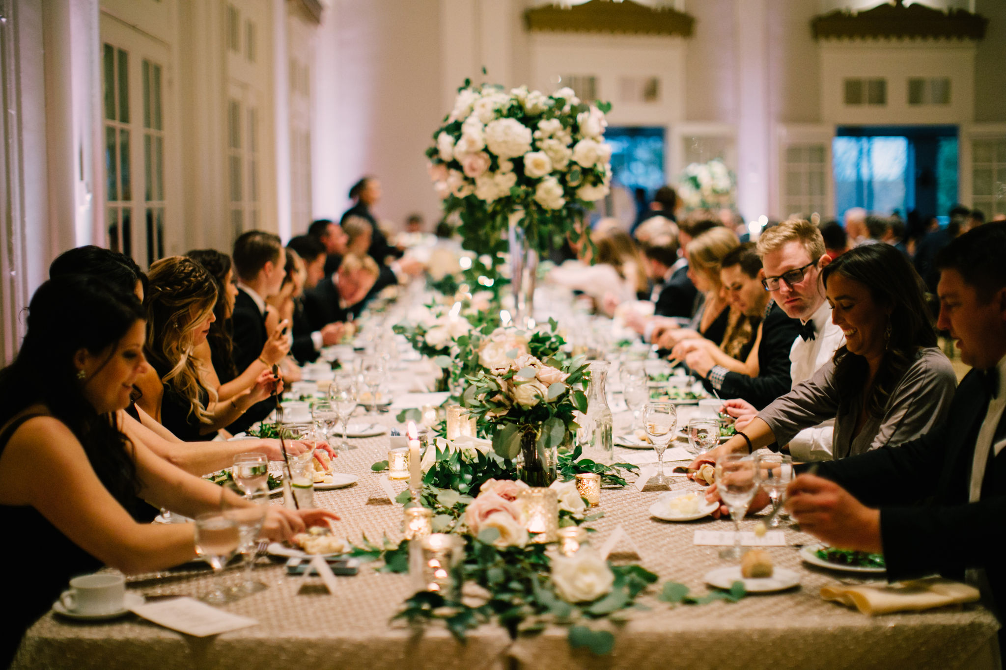 Lafayette Club Wedding by Whims and Joy
